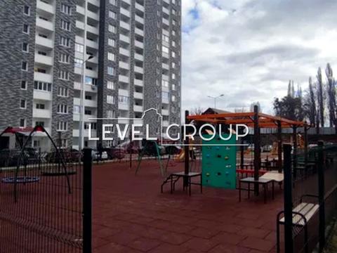 квартира за адресою Коноплянська вул., 22-Б