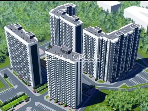 квартира за адресою Коноплянська вул., 22-Б