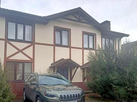 дом по адресу Парковая ул.