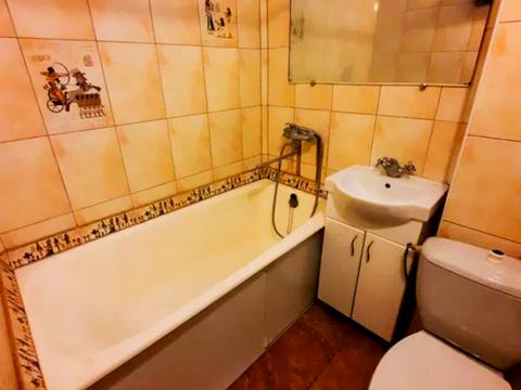 квартира за адресою Київ, Братиславська вул., 8