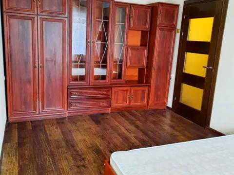 квартира за адресою Київ, Братиславська вул., 8