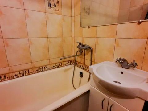 квартира за адресою Київ, Братиславська вул., 8