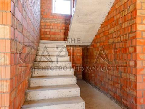 дом по адресу Бучанський