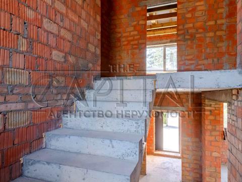 дом по адресу Бучанський