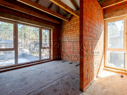 дом по адресу Бучанський