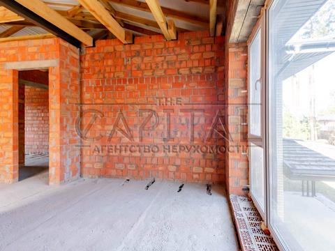 дом по адресу Бучанський