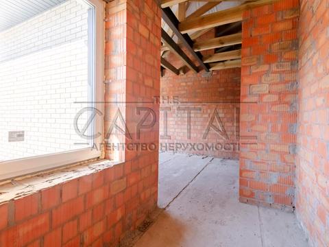 дом по адресу Бучанський