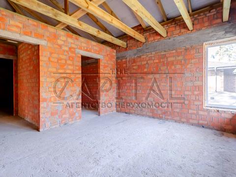 дом по адресу Бучанський