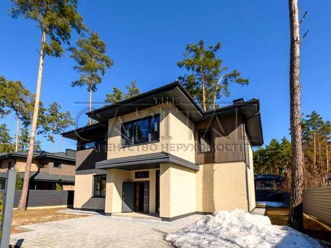 дом по адресу Бучанський