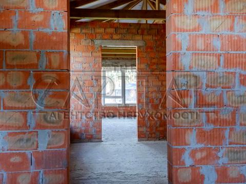 дом по адресу Бучанський