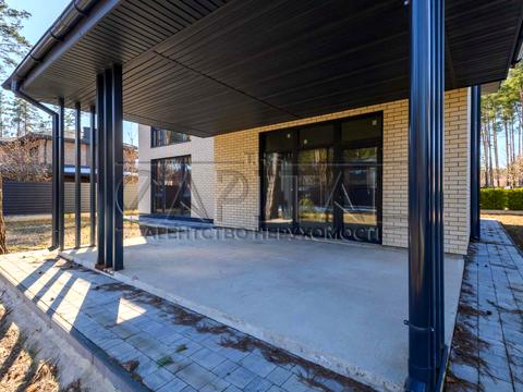 дом по адресу Бучанський