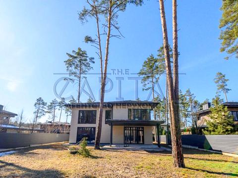 дом по адресу Бучанський