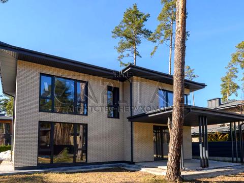 дом по адресу Бучанський