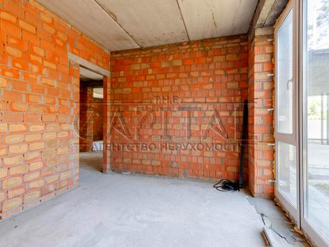 дом по адресу Бучанський