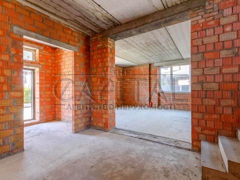 дом по адресу Бучанський