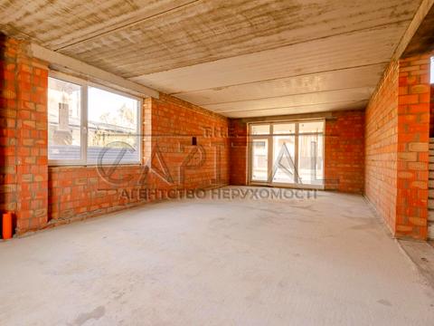 дом по адресу Бучанський