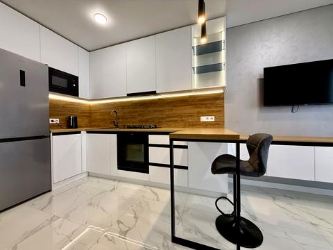 квартира за адресою Запорізьке шосе, 32д