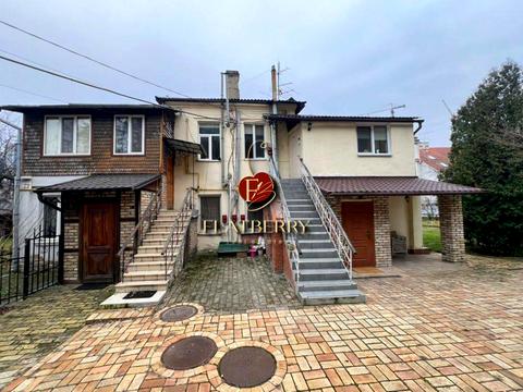 будинок за адресою Редутна вул., 23Б