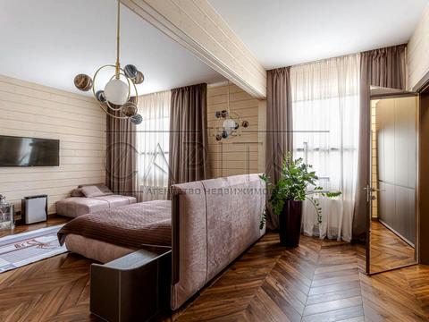 дом по адресу Сосновый пер.