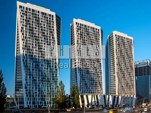 квартира за адресою Берестейський просп. (Перемоги), 11 к1