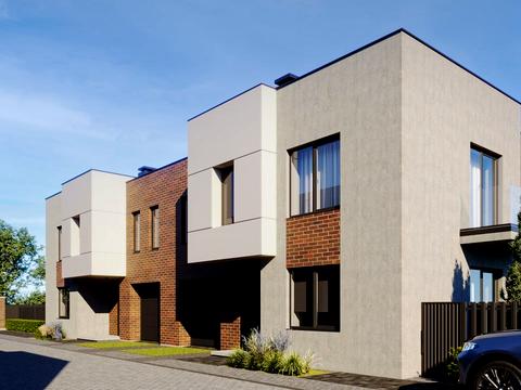 дом по адресу Свободная ул.