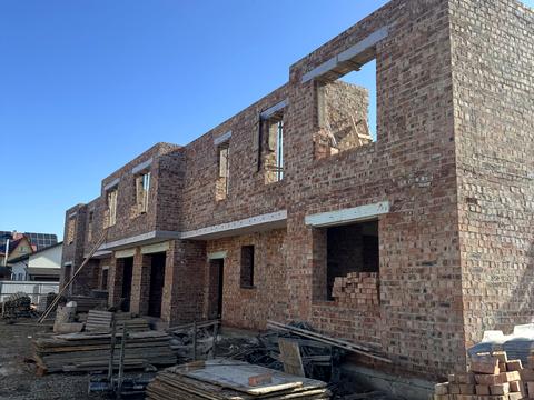 дом по адресу Свободная ул.