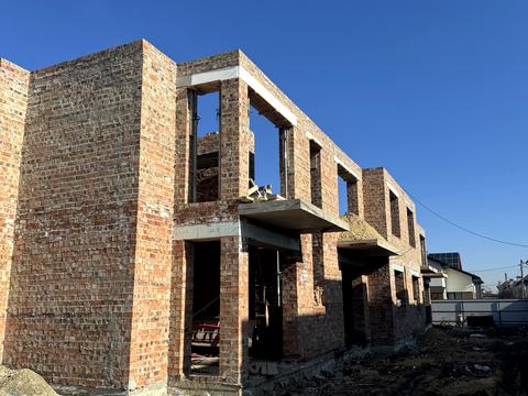 дом по адресу Свободная ул.