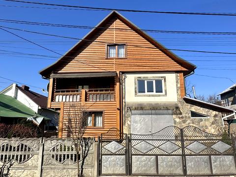 будинок за адресою Грузинська вул., 8-А