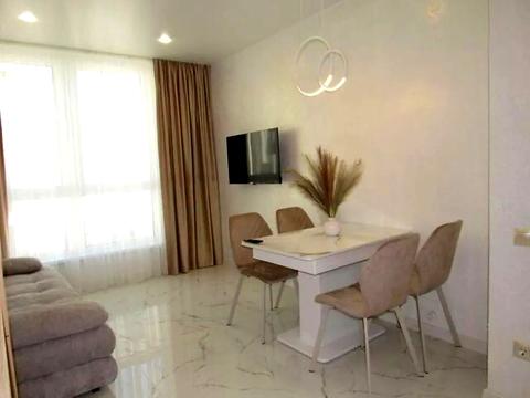 квартира за адресою Пасічна вул., 150