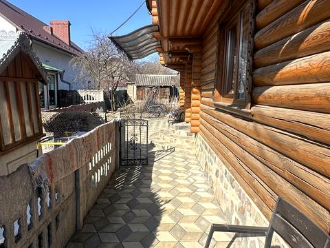 будинок за адресою Грузинська вул., 8-А