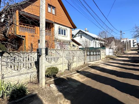 будинок за адресою Грузинська вул., 8-А