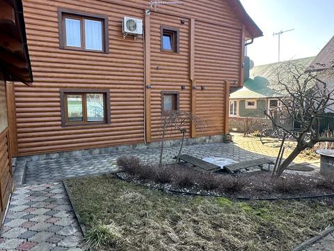 будинок за адресою Грузинська вул., 8-А