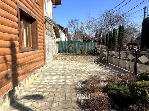 будинок за адресою Грузинська вул., 8-А