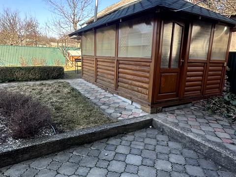 будинок за адресою Грузинська вул., 8-А