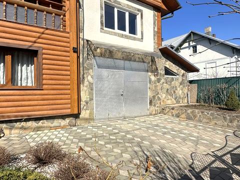 будинок за адресою Грузинська вул., 8-А