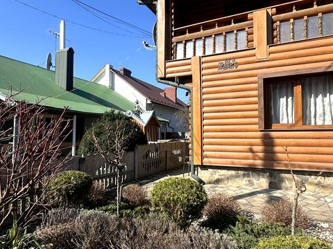 будинок за адресою Грузинська вул., 8-А