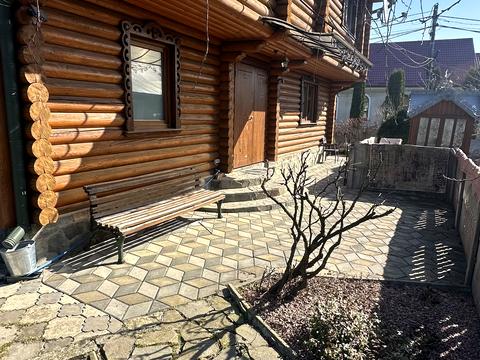 будинок за адресою Грузинська вул., 8-А