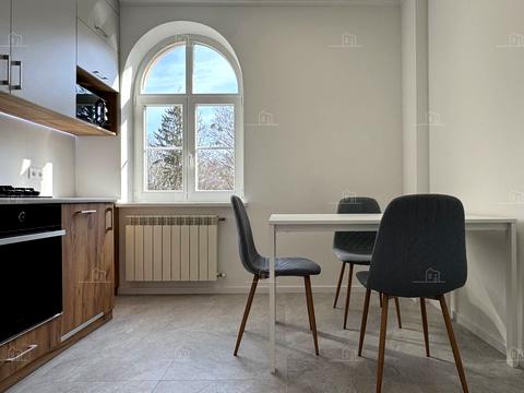 квартира за адресою Стрийська вул., 68