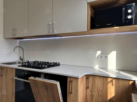 квартира за адресою Стрийська вул., 68