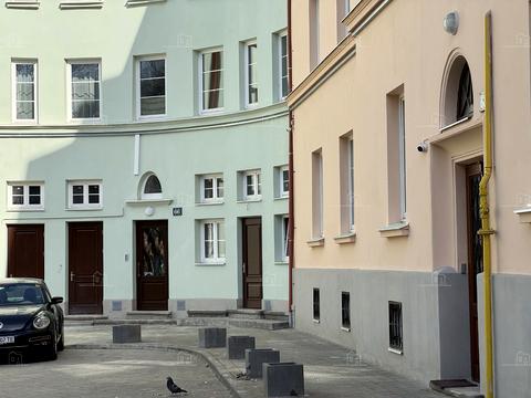 квартира за адресою Стрийська вул., 68