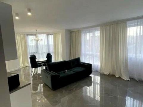 квартира по адресу Кульпарковская ул. (Кульпарківська), 93, к2