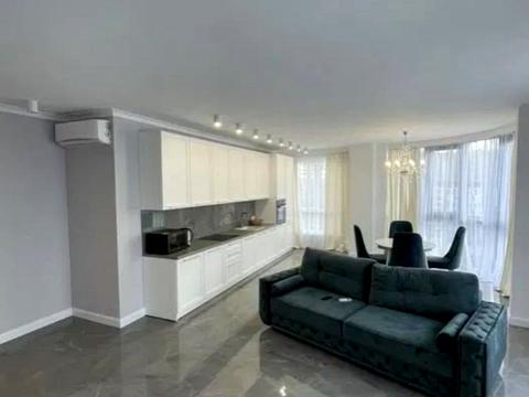 квартира по адресу Кульпарковская ул. (Кульпарківська), 93, к2