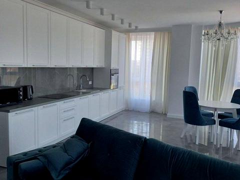 квартира по адресу Кульпарковская ул. (Кульпарківська), 93, к2