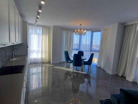 квартира по адресу Кульпарковская ул. (Кульпарківська), 93, к2