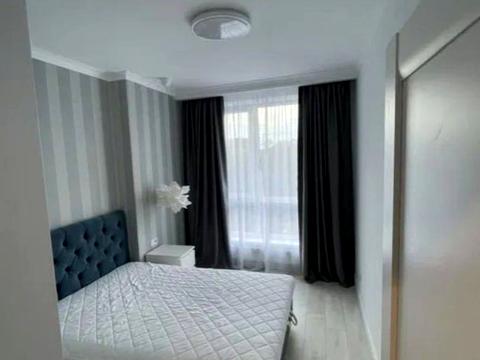 квартира по адресу Кульпарковская ул. (Кульпарківська), 93, к2