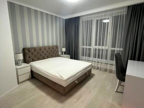 квартира по адресу Кульпарковская ул. (Кульпарківська), 93, к2