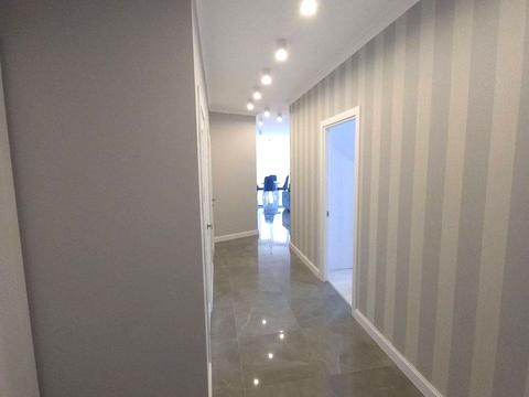 квартира по адресу Кульпарковская ул. (Кульпарківська), 93, к2