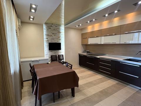 квартира за адресою Мокра вул. (Кудряшова), 3