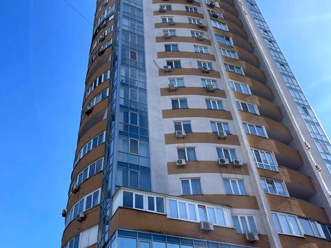 квартира за адресою Юрія Шумського вул., 5