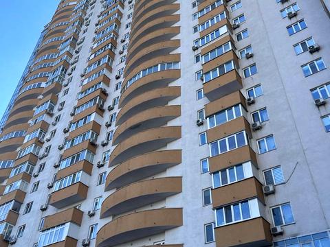 квартира за адресою Юрія Шумського вул., 5